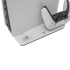 WHITE SHARK Rashladni stalak za PS5 i dva stalka za punjenje PS5-05102 GUARD