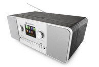 GOGEN Internet radio DAB+ IR257BTDAB