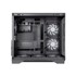 CHIEFTEC Kućište VISIO ATX USB 3.2 Gen2 crno
