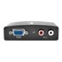 LINDY VGA i Audio to HDMI pretvarač