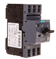 SIEMENS motorna zaštitna sklopka 3RV2011-1KA20, 9-12,5 A, 5 kW, 3P, S00