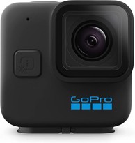 GOPRO HERO 11 Black Mini sportska digitalna kamera, 5.3K60, 27MP, Voice Control, HyperSmooth 5.0