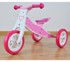 MILLY MALLY Tricikl bez pedala 2u1 Srca