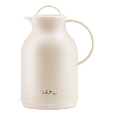 VIALLI Termosica 1 l, bež