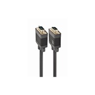 CABLEXPERT VGA kabel Premium Series 15 m