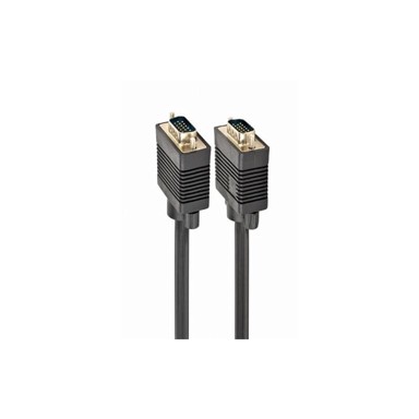 CABLEXPERT VGA kabel Premium Series 15 m