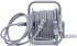 KRAFT&DELE Stalak za vrtno crijevo KD2079 20 m + 2 m
