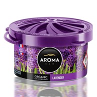 AROMA CAR Osvježivač zraka Lavanda