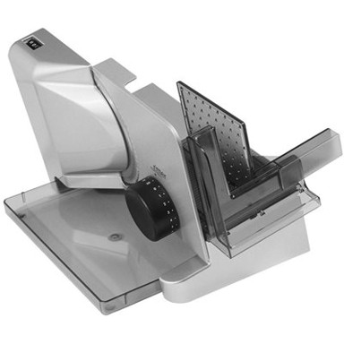 RITTER Mesoreznica Arcus3 DP, metalno kućište, 65 W, debljina reza 0-20 mm