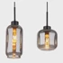 GLOBO Visilica Matt 15549-4SH