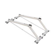 TECNOSYSTEMI Krovna konzola za klimu