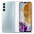 TECH-PROTECT Maskica za Samsung Galaxy M15 5G, FlexAir, crystal