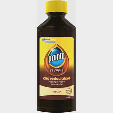 PRONTO Ulje za restauraciju, 100 ml