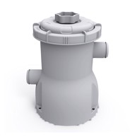 Pumpa s filterom, kapaciteta 3028 l/h