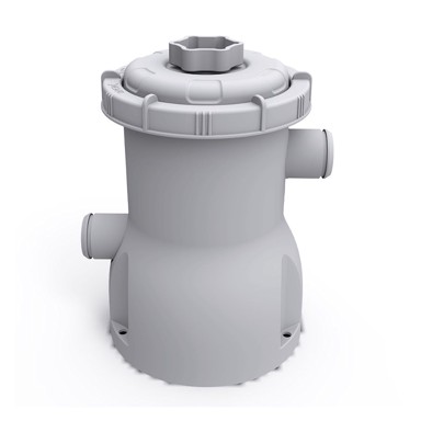 Pumpa s filterom, kapaciteta 3028 l/h