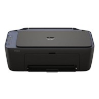 HP Multifunkcijski pisač DeskJet 2921 AiO A24HWB, tintni, Wi-Fi, crni