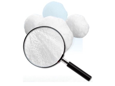 MOUNTFIELD Aquawool filter uložak, 450 g