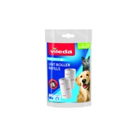 VILEDA Valjak za uklanjanje dlaka refil Pet Pro 2 x 29 listića