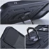 OEM Maskica Slide Armor za Xiaomi Redmi 12C, crna