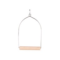 TRIXIE Ljuljačka za pticu 15x27 cm