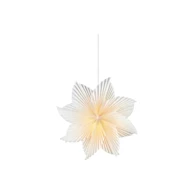 MARKSLOJD Visilica Noomi 60 cm 1xE14 2 m, bijela