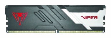 PATRIOT RAM memorija Viper Venom, 8 GB, DDR5 6000 MHz, CL40, ECC, DIMM