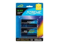 BLOW Ni-MH akumulator R6 AA 800 mAh za solarne svjetiljke, 4 kom