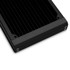 EK WATER BLOCKS Radijator EK-Quantum Surface S360, crni