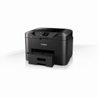 CANON Printer MAXIFY MB2750 Tintenstrahldrucker 4in1/A4/LAN/WLAN/ADF/Duplex
