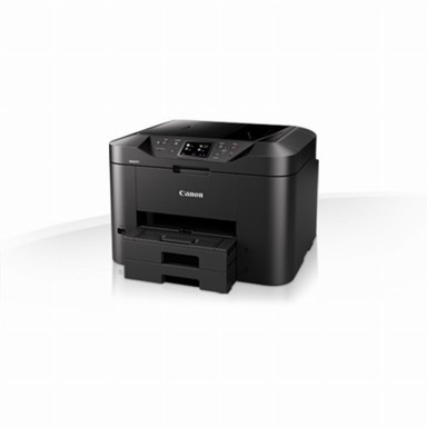 CANON Printer MAXIFY MB2750 Tintenstrahldrucker 4in1/A4/LAN/WLAN/ADF/Duplex