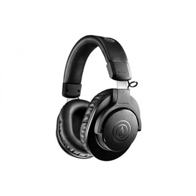 AUDIO-TECHNICA slušalice ATH-M20XBT, crne 