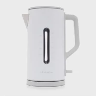 KOHERSEN Kuhalo za vodu električno, sivo