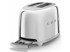SMEG Toster TSF01SSEU, bijela