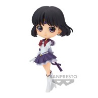 Akcijska figura Sailor Moon Saturn Q Posket, 14cm