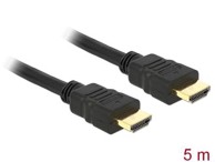 DELOCK HDMI kabel (M) na HDMI (M), 5m