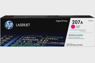HP Toner LaserJet br. 207A, W2213A, magenta, za LaserJet Pro 282NW/283FDN, za 1250 stranica