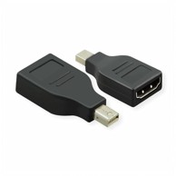VALUE Adapter mini DisplayPort na HDMI 12.99.3159-10