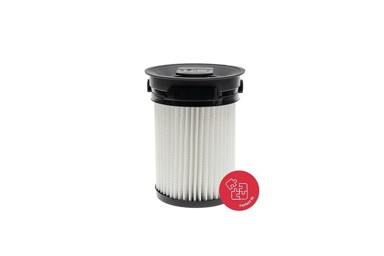 VACS HEPA filter Miele TriFlex HX1 Pro
