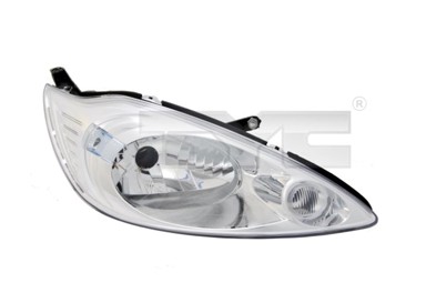 TYC Far FORD KA 09- desni H4 20-11779-05-2