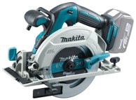 MAKITA Akumulatorska ručna kružna pila DHS680Z LXT 