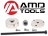 AMD TOOLS Alat za montažu čahure stražnje grede Fiat Stilo