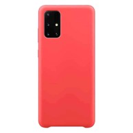 HURTEL Mekana fleksibilna maskica za Xiaomi Redmi Note 9 Pro / Redmi Note 9S