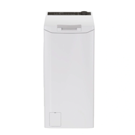 HAIER Perilica rublja THASN476TM4-S, 7 kg, 1400 o/min, bijela
