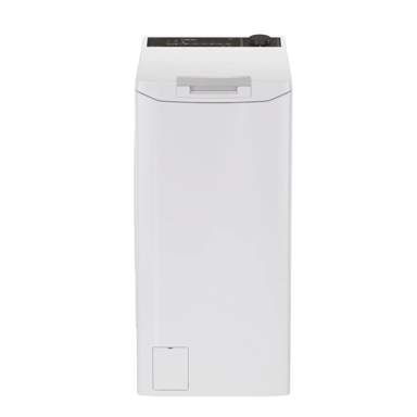 HAIER Perilica rublja THASN476TM4-S, 7 kg, 1400 o/min, bijela