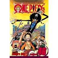 One Piece vol. 46