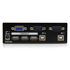 STARTECH KVM preklopnik SV231USBGB, VGA, USB, 1920 x 1440, crni
