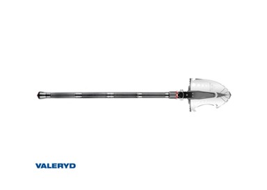 VALERYD Višenamjenski alat-lopata multi-tool balder 865x136mm 9020001