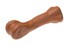 TULLO Grickalica za pse kost 15,4 cm, smeđa