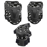 Štitnici za koljena, laktove i zapešća za skateboard, Star Wars