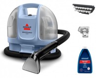 BISSELL Usisavač 4103N SpotClean Mini, plava